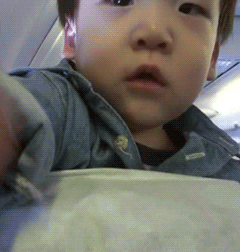 [슈퍼맨이돌아왔다] 귀엽고 웃기게 걷는 서언이ㅋ | 인스티즈