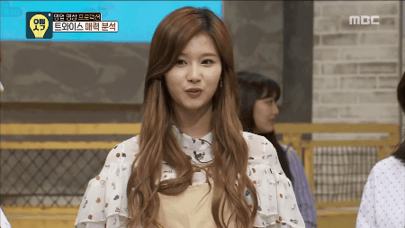 트와이스식 쿵쿵따ㅋㅋㅋ.gif | 인스티즈