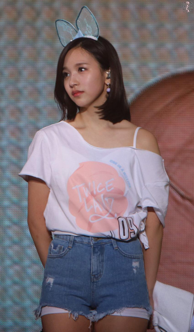 미나리 안무 비교 | 인스티즈