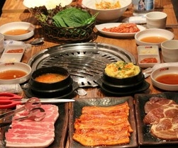 진호돼지갈비 이미지