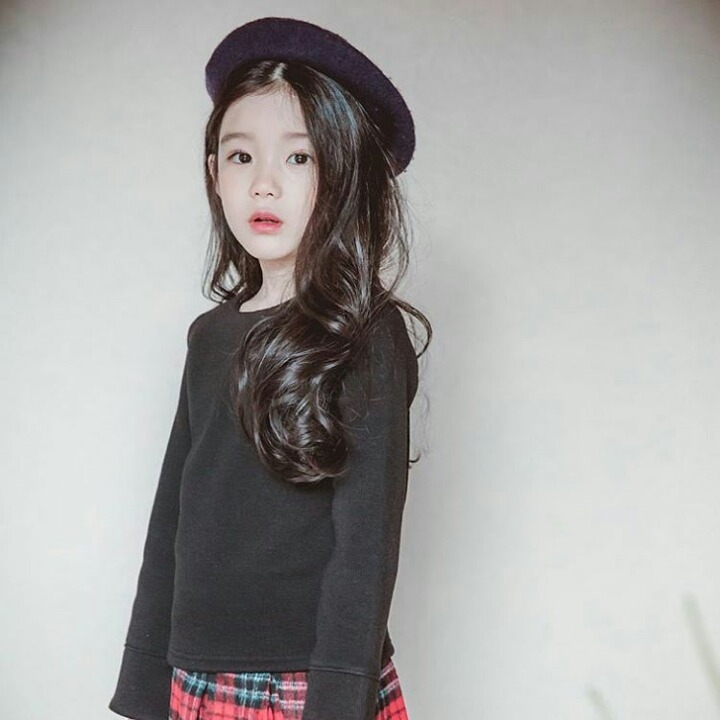 소속사에서 무릎꿇을 키즈모델들 | 인스티즈