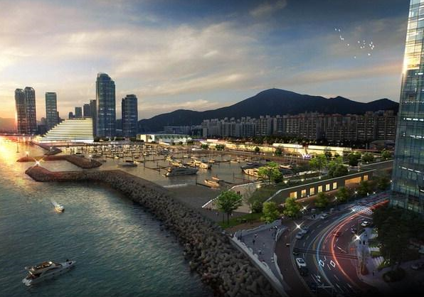 부산에서 추진되고 있는 대규모 사업들 정리 | 인스티즈