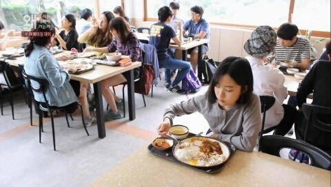 음식점에서 최고의 민폐짓은 이거라고 생각합니다 | 인스티즈