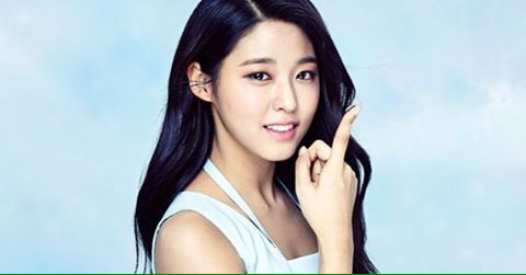 아큐브 설현 사진 | 인스티즈