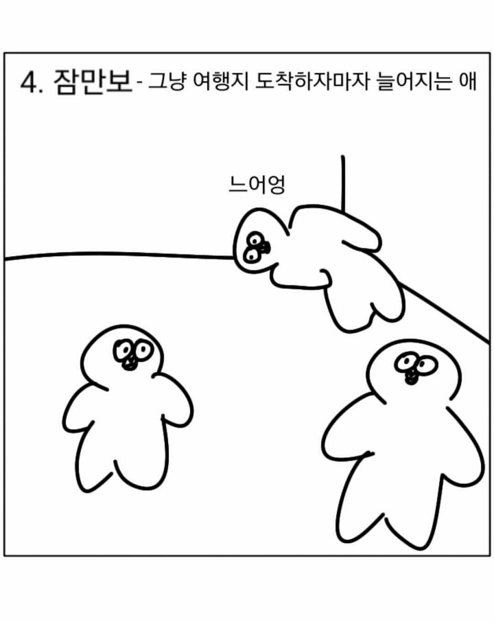 친구들끼리 여행갈때 공감 | 인스티즈