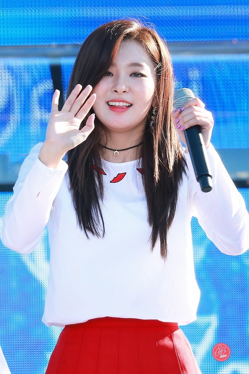 레드벨벳 스펙트럼 드림 스테이션 | 인스티즈