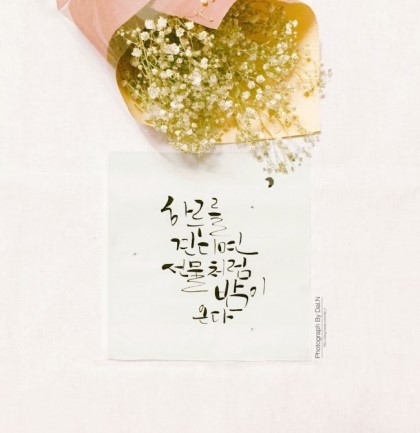 둘셋 이미지