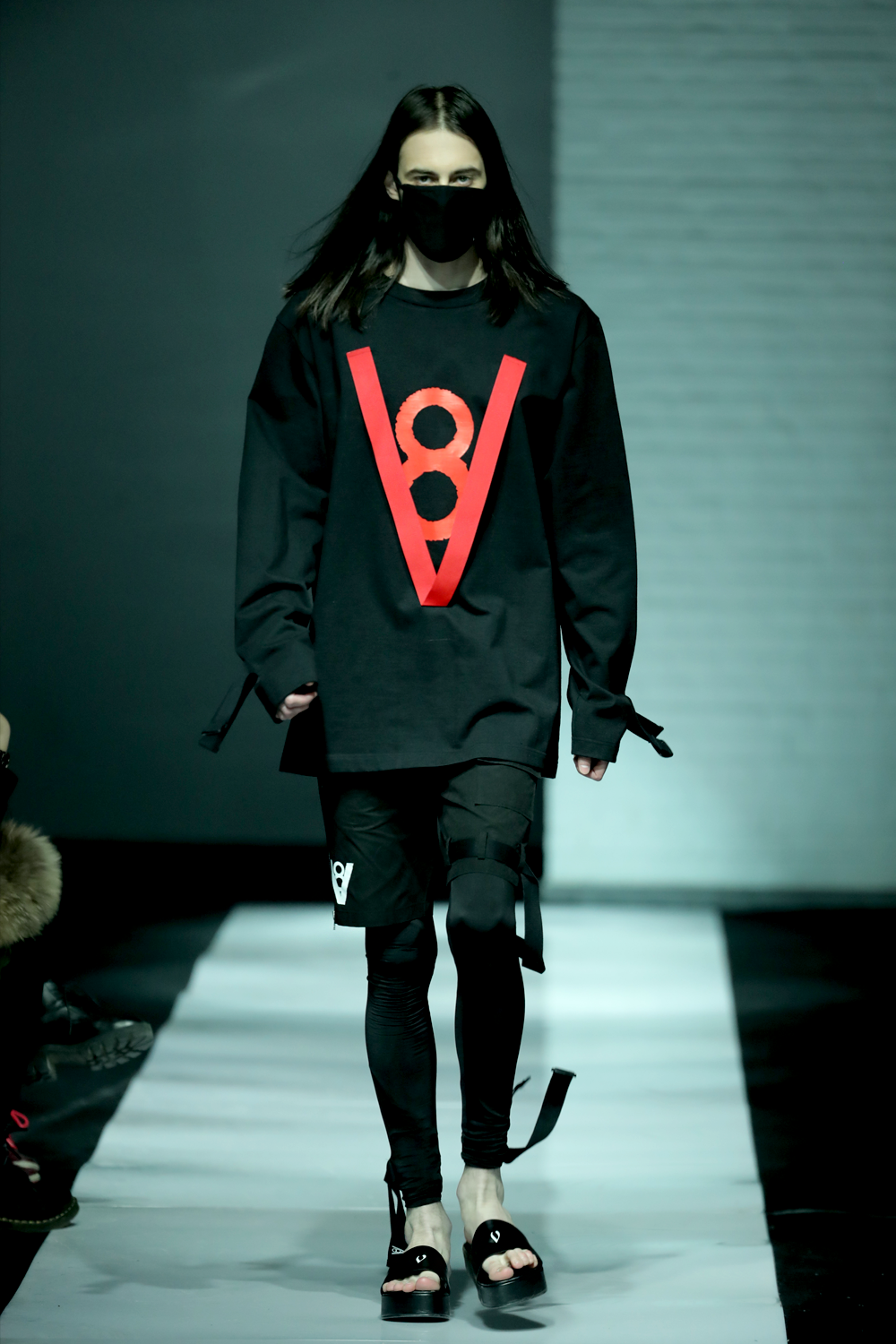 2017 S/S vibrate 컬렉션 | 인스티즈