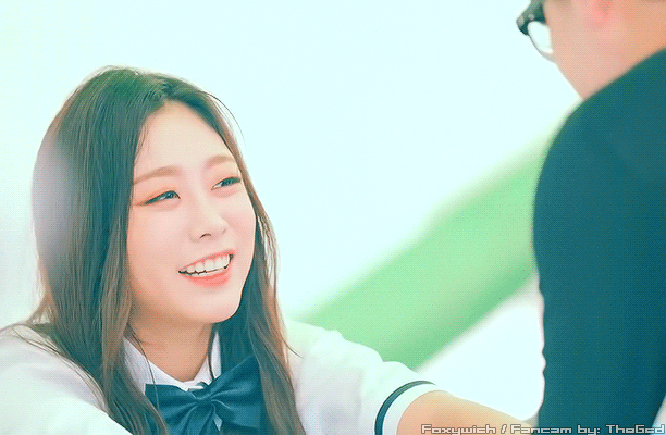 러블리즈 서지수 | 인스티즈