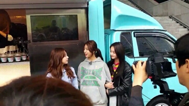 아이오아이 ioi 가 해체 할 경우 더이상 볼수 없는 것 | 인스티즈