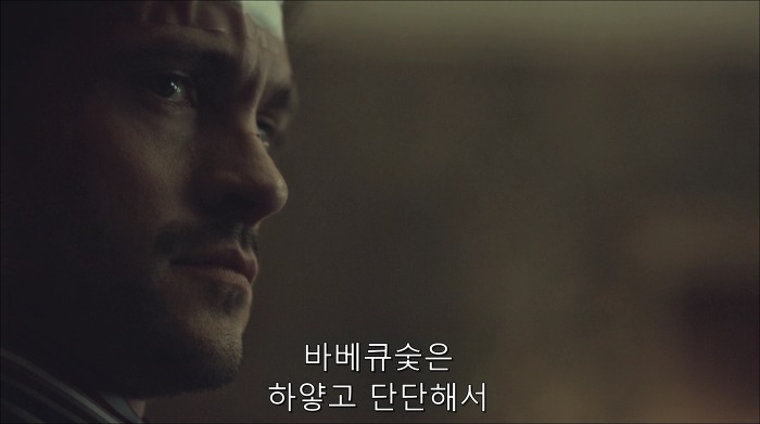 [로맨틱스릴러미드] 한니발 (Hannibal) 시즌3 에피7 (2/4) | 인스티즈