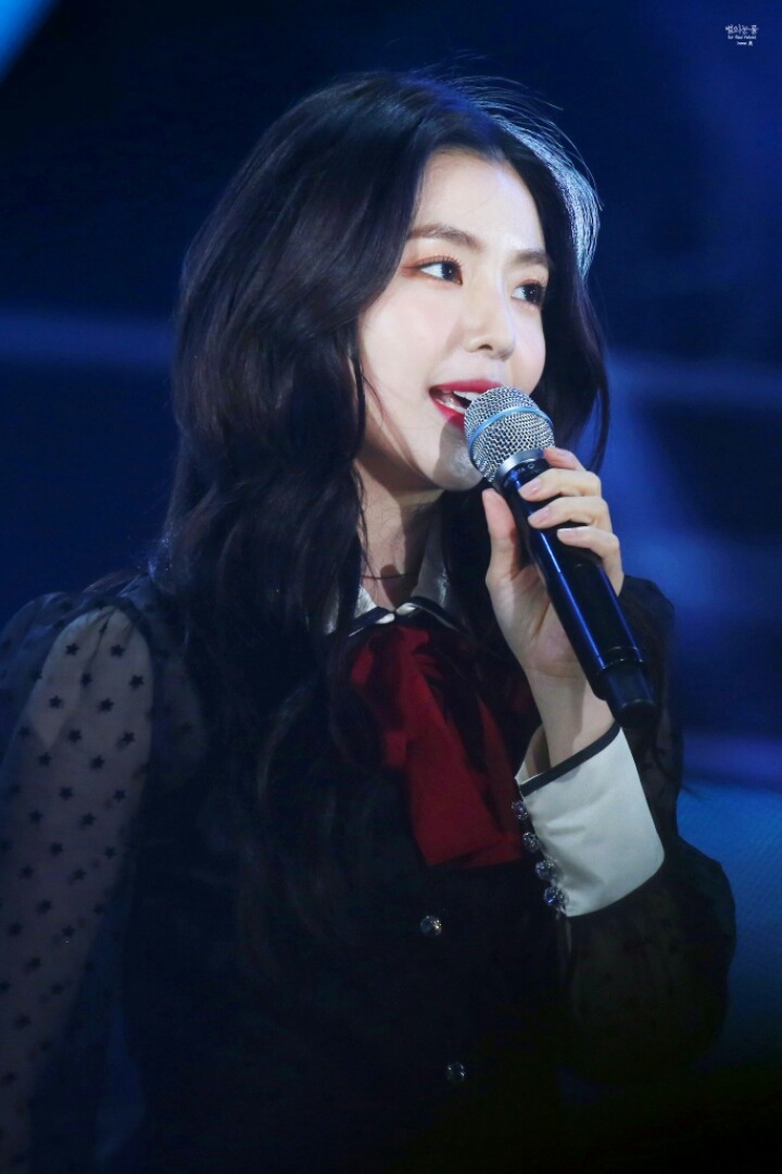 언제나 이쁜 아이린 | 인스티즈