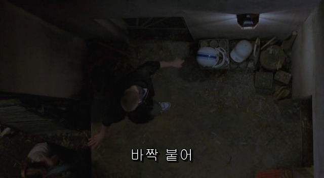 전 세계를 뒤흔든 공포! 공포영화 하면 떠오르는! 까진 아니었지만 꿀잼인【 하우스 오브 왁스】05 | 인스티즈