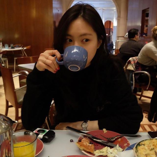 손나 이쁜 손나은 좋아하세요? | 인스티즈