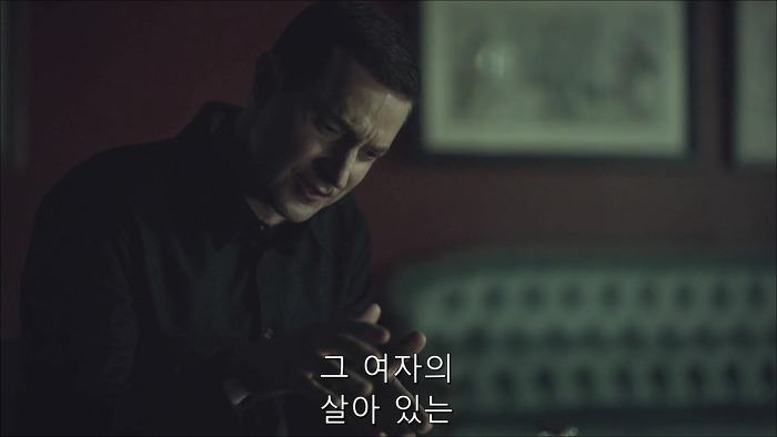 [로맨틱스릴러미드] 한니발 (Hannibal) 시즌3 에피11 (1/4) | 인스티즈