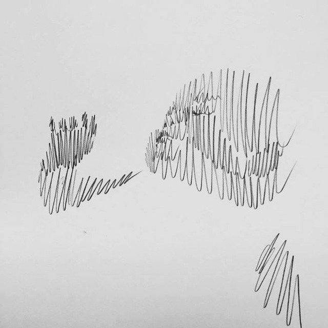 선과 여백이 갖는 힘 | 인스티즈