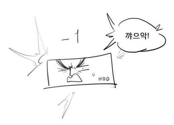 PC 부품들의 하루.jpg | 인스티즈
