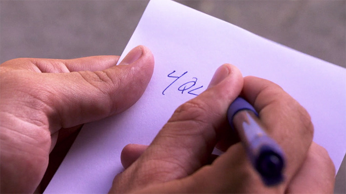 [덱스터] 사이코패스가 소아성애자를 처리하는 방법 | 인스티즈