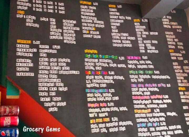 영국의 흔한 시리얼 카페 : CEREAL KILLER in London | 인스티즈