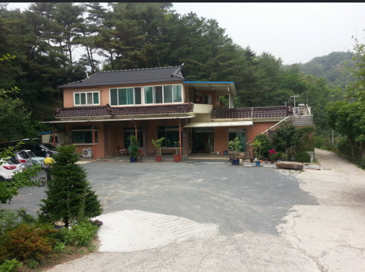 율리쉼터 이미지
