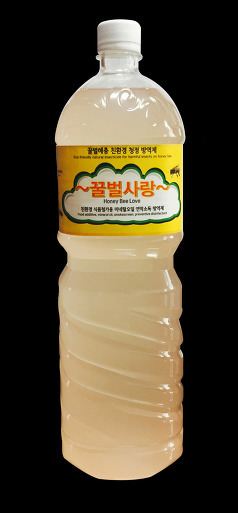 꿀벌사랑 이미지