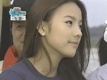 20대 초반의 이효리 | 인스티즈