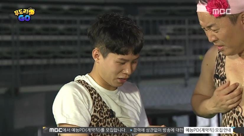 무한도전 노홍철 역할 제대로 하는 양세형.jpg | 인스티즈