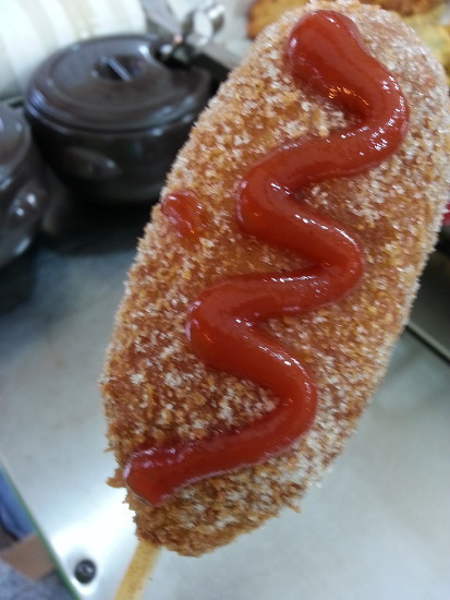 세계 각국의 핫도그 스타일 | 인스티즈
