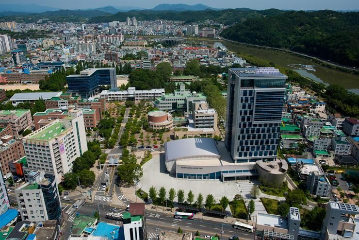 지역,도이름으로 된 대학교들 총 모음1 | 인스티즈