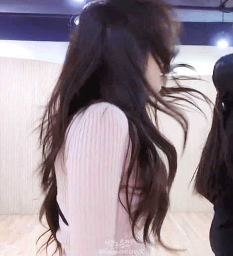 안무 연습하는 수지ㄷㄷㄷ.jpgif | 인스티즈