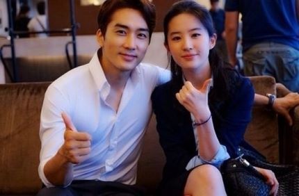 현 남중국해 분쟁 관련 동조 sns 올린 중국인 연예인들과 관련 한국 외 타국가 연예인들과의 가까운 관계. (한국활동 연예인+비활동 연예인) | 인스티즈