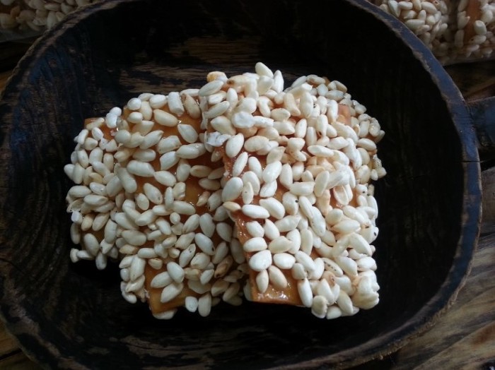 [귤향과즐] 이름부터 특이한 제주도 전통한과 귤향과즐 | 인스티즈