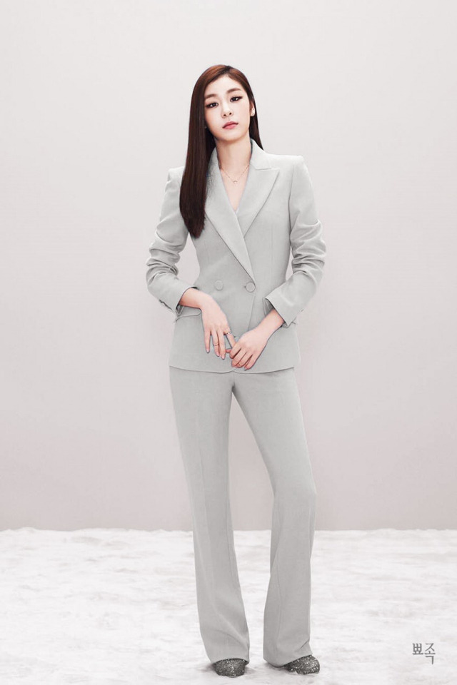 김연아 컬러수트 소화력.jpg | 인스티즈