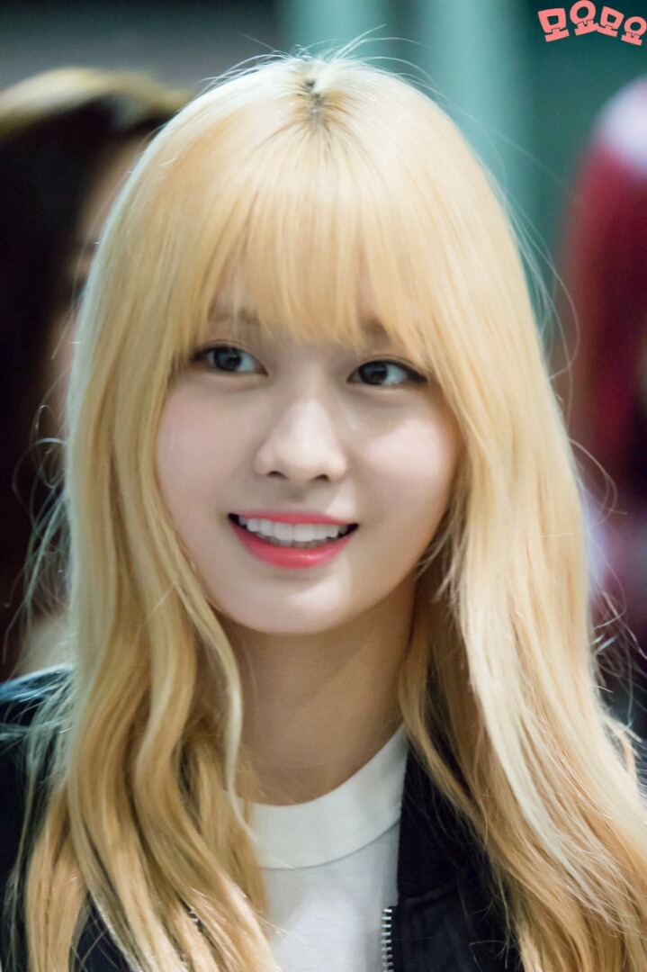 트와이스 모모 | 인스티즈