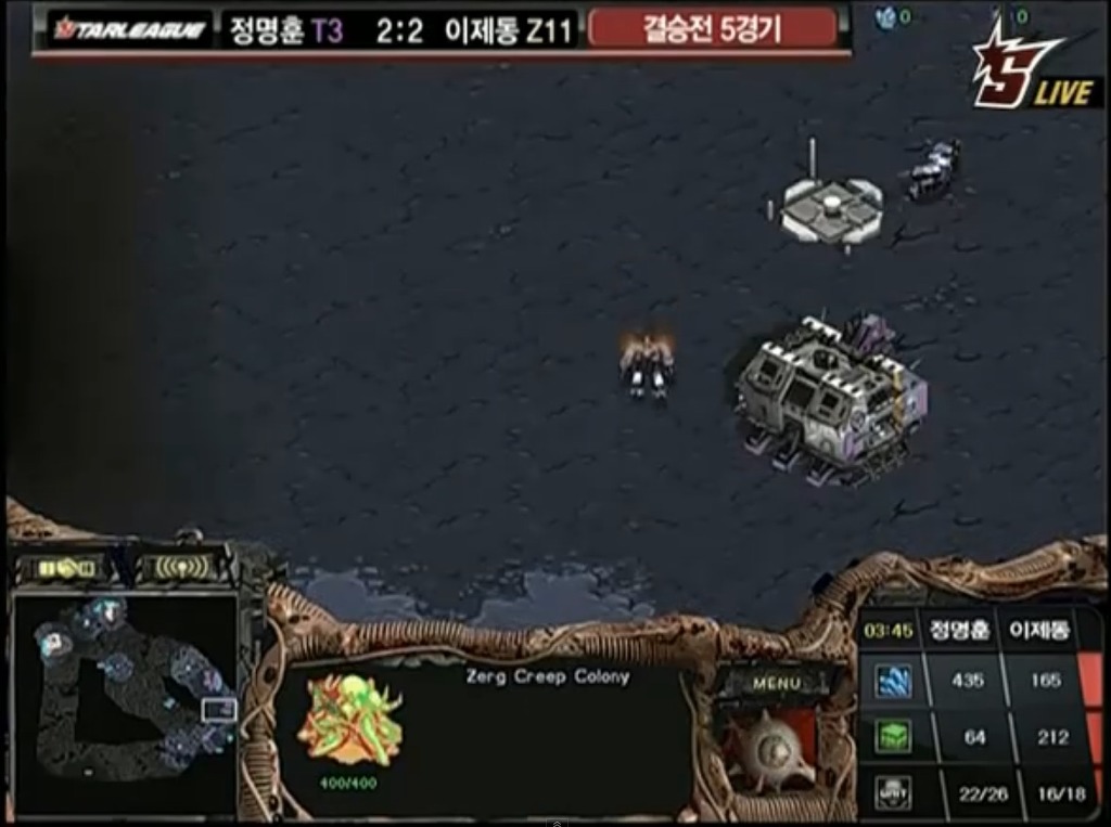 [스타1] 수년간 이제동 팬질하면서 가장 미스테리했던 장면 | 인스티즈