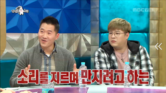 강형욱이 훈련사가 된 이유 | 인스티즈