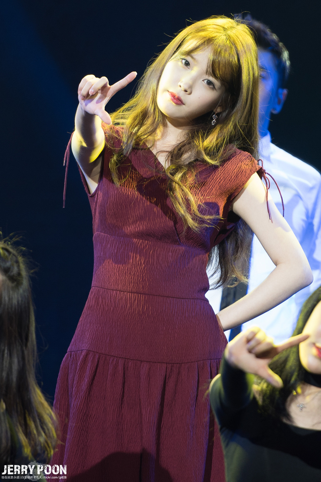 2016시즌 아이유 직찍 모음.jpg | 인스티즈