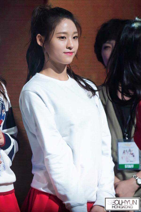 AOA 설현 비주얼.jpg | 인스티즈