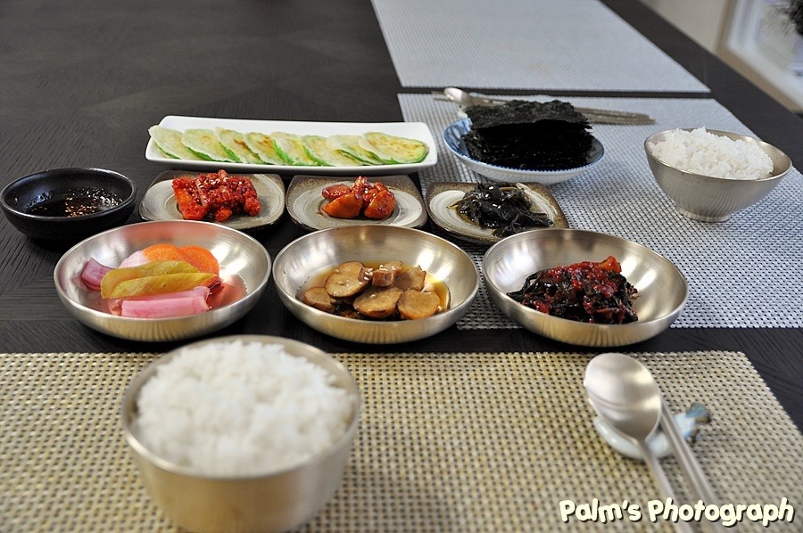 간단하고 흔한 집밥 플레이팅 | 인스티즈