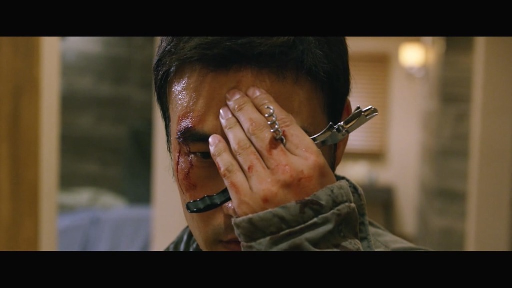 [더폰] 1년 전 살해당한 아내가 전화를 걸어왔다..8 마지막회 | 인스티즈