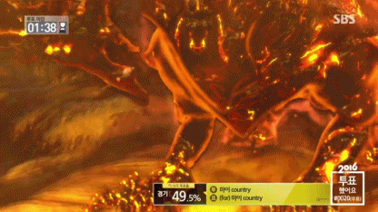 개표 방송 레전드 | 인스티즈