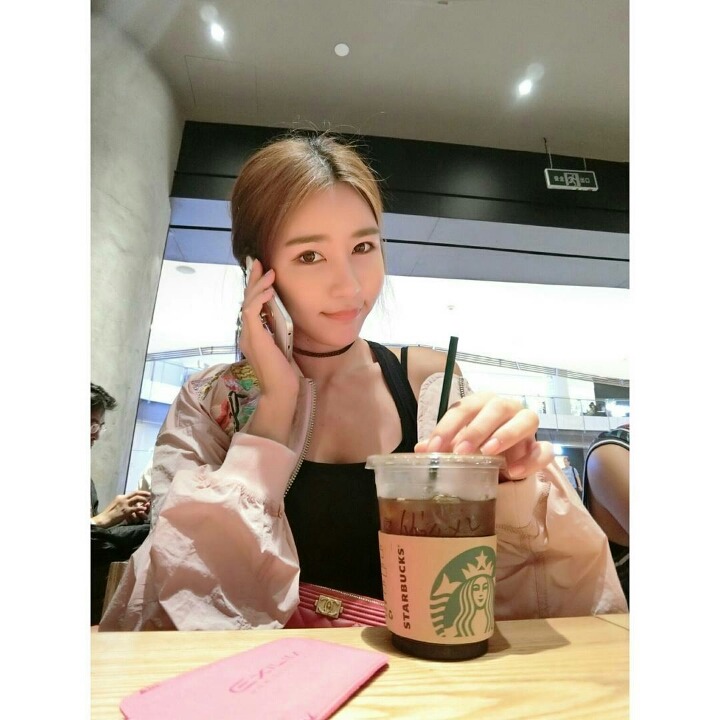 레이싱모델 박시현 | 인스티즈
