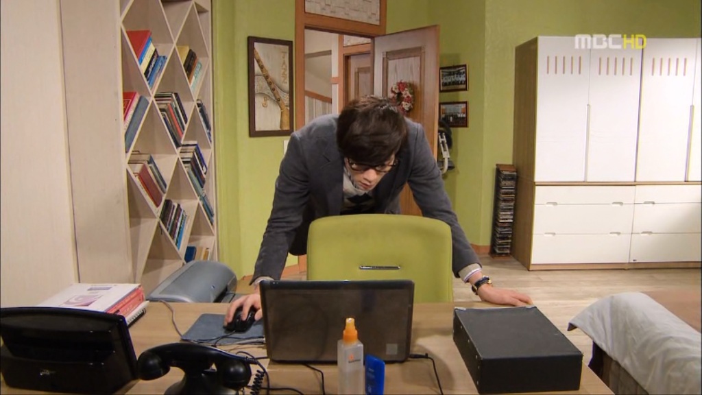 [지붕뚫고하이킥] 누가 준혁이 공부 좀 시켜라 2 | 인스티즈