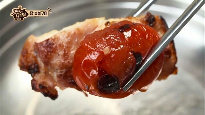 맛있는 녀석들 3가지맛 닭숯불구이편.jpg | 인스티즈