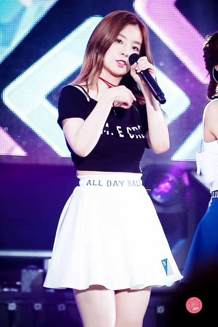 새벽엔 아이린 | 인스티즈