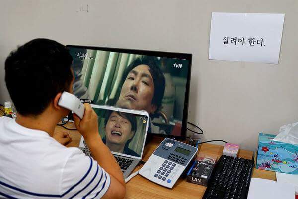대한민국 정치 역사상 최악의 언플 | 인스티즈