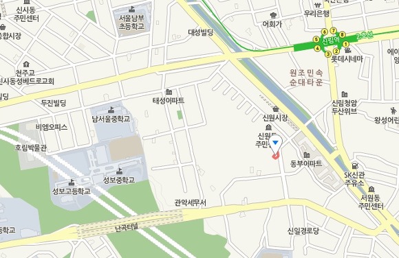 박소아과의원 이미지