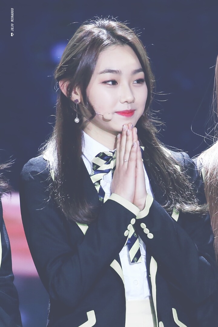 강미나.gif+jyp | 인스티즈