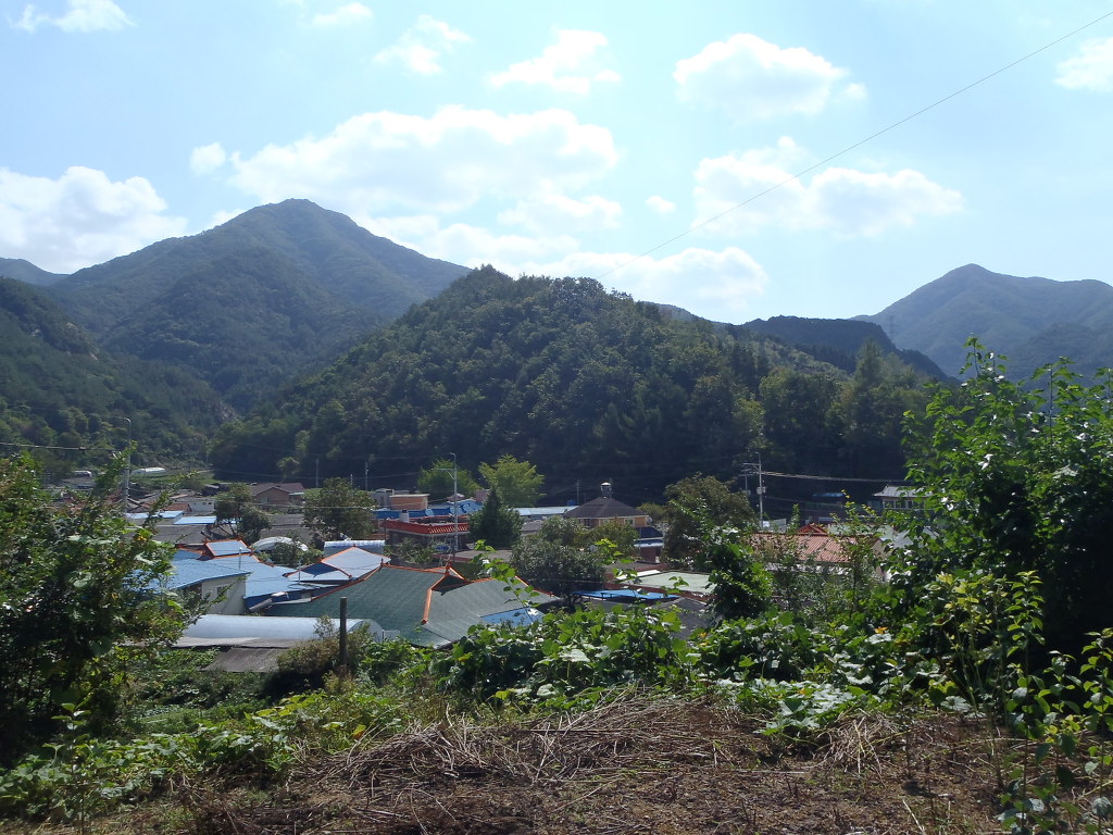 약수산장 이미지