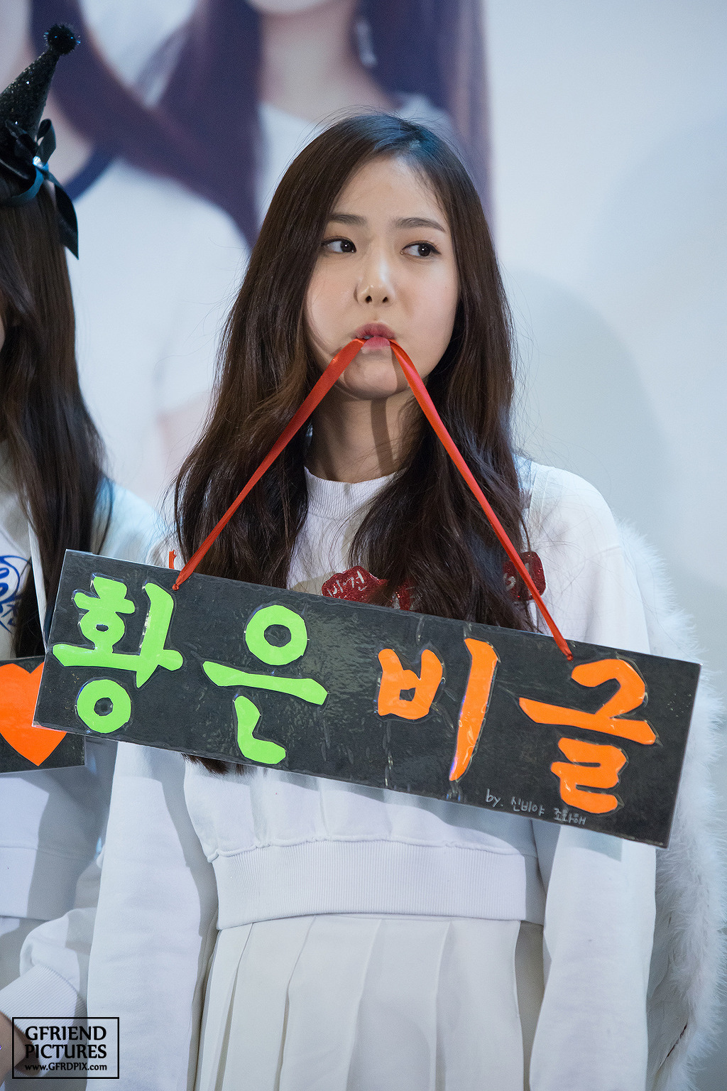 여자친구 막내 맞음 | 인스티즈